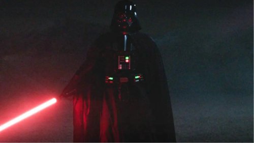 After Obi-Wan Kenobi: The case for a Darth Vader Star Wars series