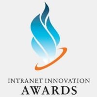 6 digital workplace trends from recent Intranet Innovation Awards