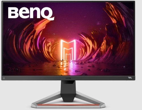 BenQ Mobiuz EX2510S Gaming Monitor Review