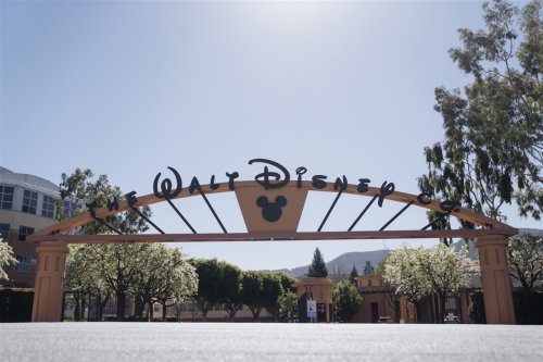 Disney leans on AI in latest class of startup investments