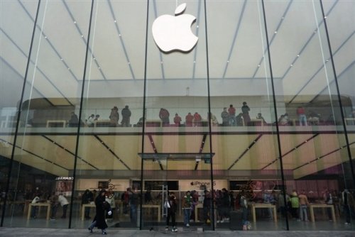 Apple, Meta hit by US$798 million in EU tech fines after Trump threats