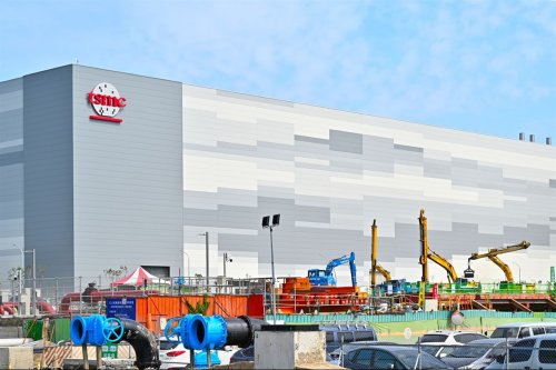 TSMC's most advanced A14 chip tech to enter production in 2028