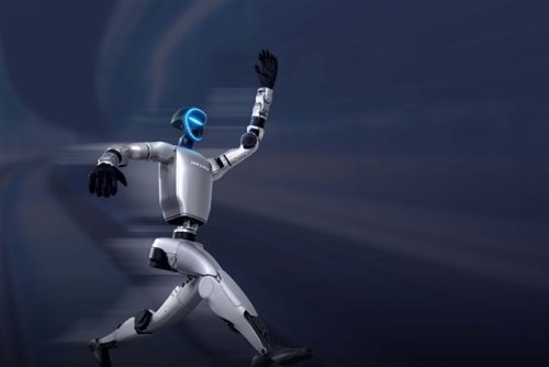 China jumpstarts humanoid robot production with EV sector support
