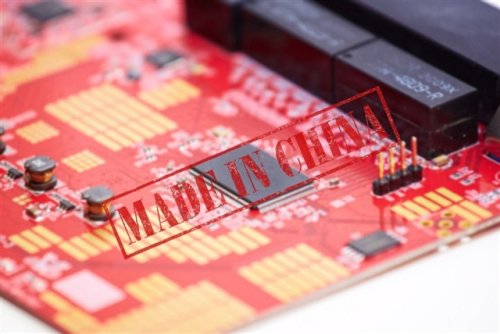 China's chipmakers go on the offensive: R&D blitz to break the US tech siege