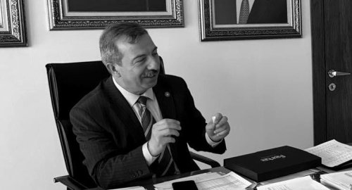 İYİ Partili Toktaş'a 'WhatsApp mesajı' incelemesi - Diken
