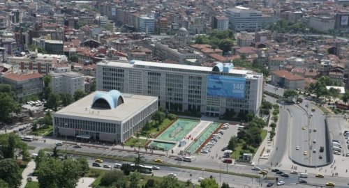 İBB soruşturması: Gülibrahimoğlu'nun şirketlerine kayyım atandı - Diken