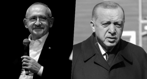 ORC’nin anketine göre Kılıçdaroğlu, Erdoğan’ı 13 puan farkla yeniyor - Diken