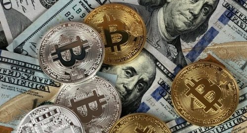 Bitcoin'den yeni rekor - Diken