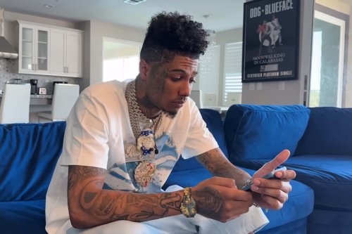 Blueface's Recent Jail Altercation: Wack 100 Sets the Record Straight