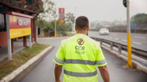 CCR vende prestadora de serviços multimídia por R$ 100 mi