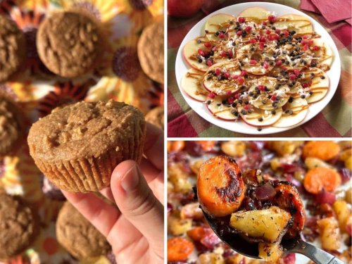 10 Easy Apple Recipes for Busy Cooks