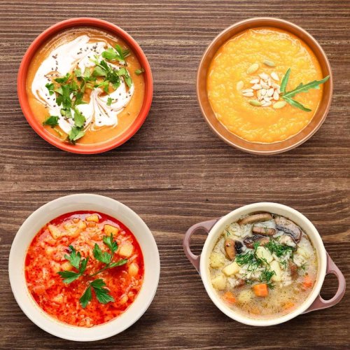 Soup Exchange Party Guide - Ideas and Recipes