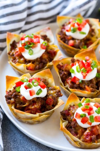😋 Satisfy Your Cravings with Easy Low Carb Ground Beef Recipes! 