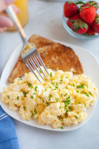 Magazine - The Best Breakfast Recipes