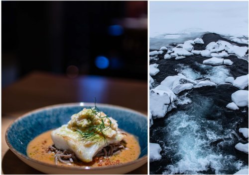Eis, Schnee, Brot und Fisch – Momentaufnahmen und kulinarische Tipps aus Island - Dinner um Acht