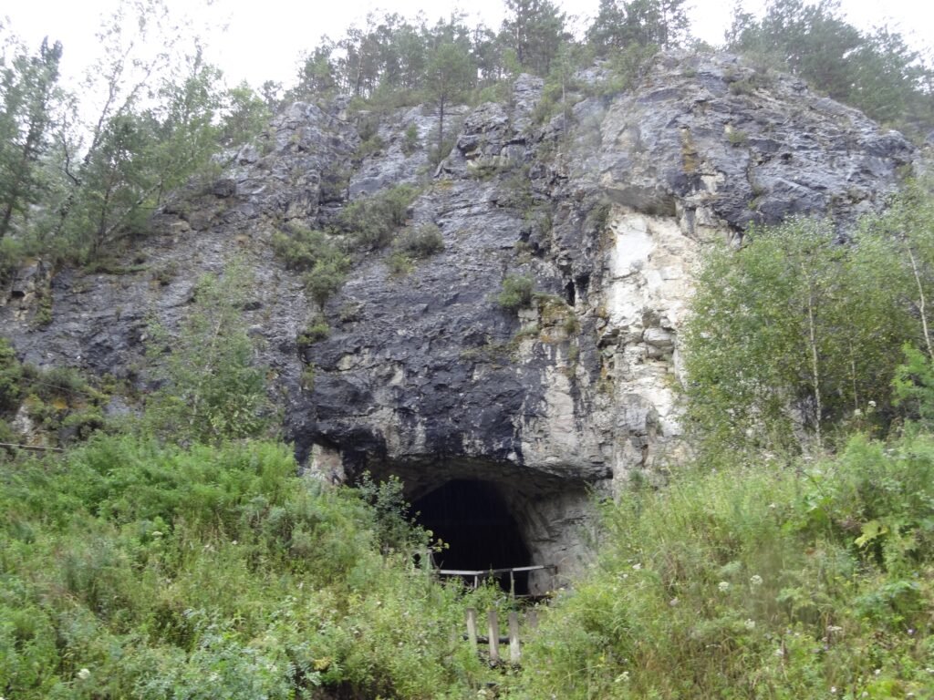 14 Cave Sites Sealed To Researchers Without Any Reason Being Published