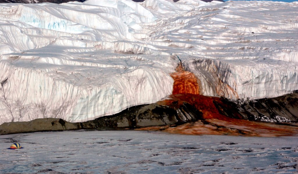 25 Places on Earth Where the Laws of Nature Seem to Break