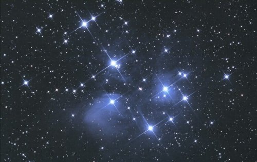 Your Zodiac Sign’s Ruling Star Formed Billions of Years Before Life Existed on Earth – and What That Ancient Energy Means for Your Sign Today