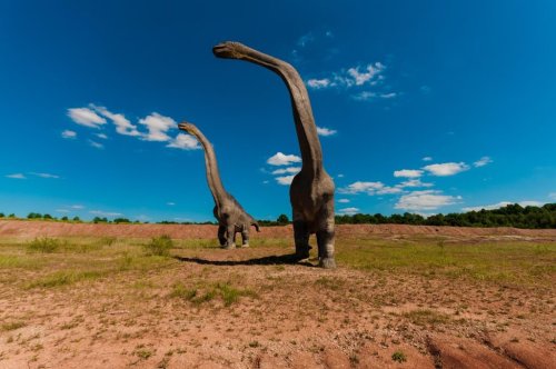 prehistoric science - cover