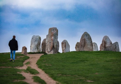 7 “What If” Questions About Prehistory Worth Thinking About