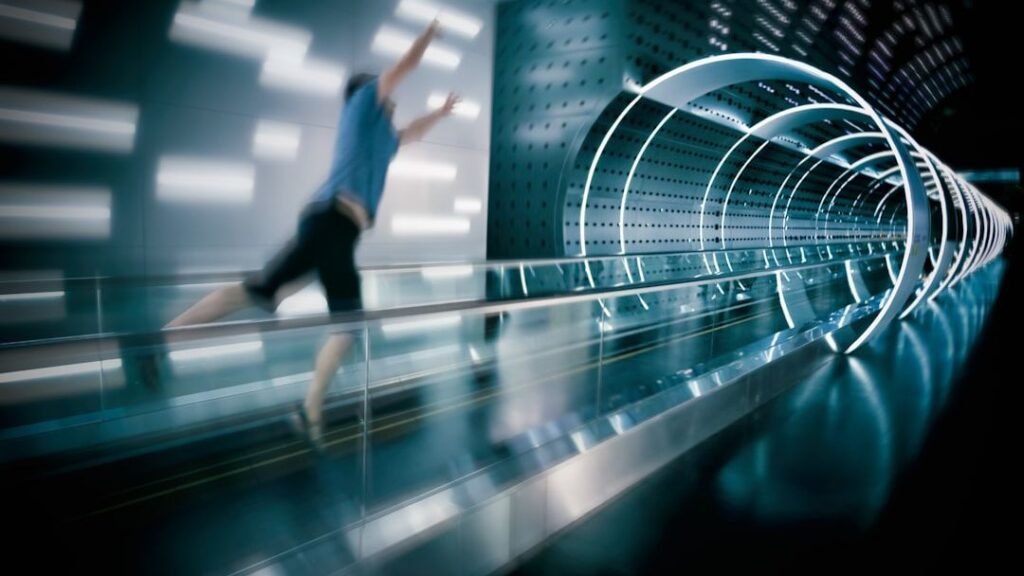 What If Time Travel Were Possible? Exploring the Paradoxes and Potentials