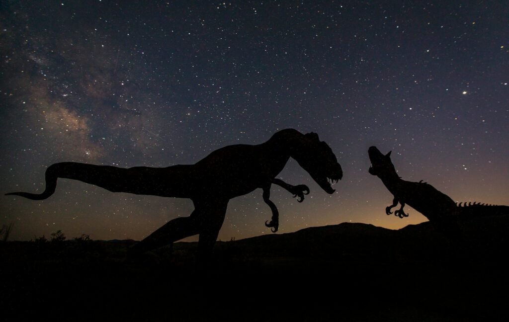 7 Zodiac Signs That Echo the Resilience of Ancient Mammals - cover