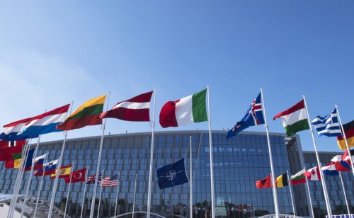 La Finlandia pronta ad aderire alla Nato: "Fare in fretta"
