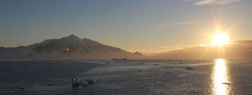 14 Tips for Sunrise & Sunset Photography