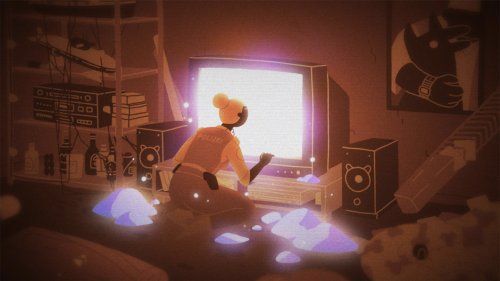 The 13 Must-Watch Short Films at SXSW 2025 // Directors Notes