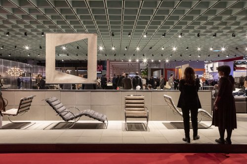 Salone del Mobile 2020: le novità