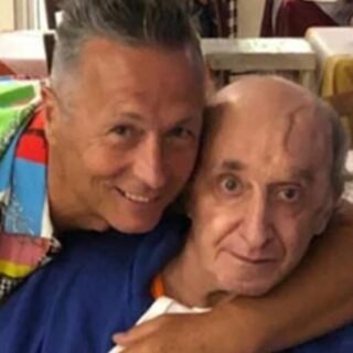 Stefano Tacconi: “Sono stato operato di nuovo, ho sofferto di allucinazioni”