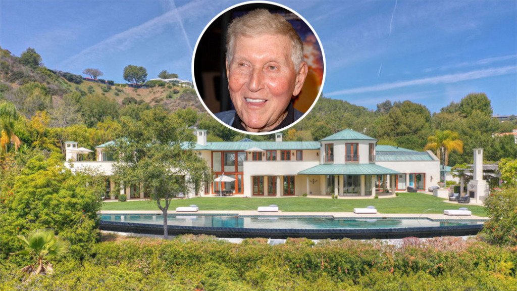Entrepreneur Kirk Fernandez Drops 21 Million on the Pacific Palisades