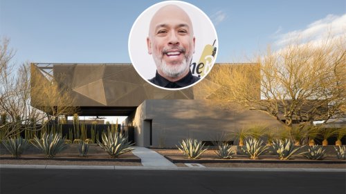 Jo Koy Jokes His Way Into a $10 Million Las Vegas Mansion | Flipboard