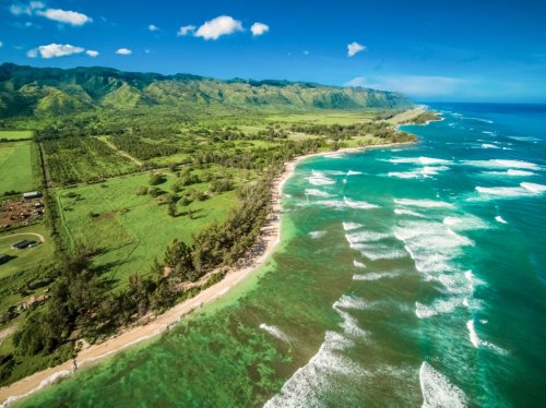 Hawaii’s Historic and Oft-Filmed Dillingham Ranch Sells for $36.5 Million