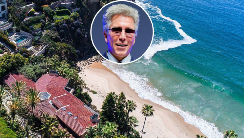 ServiceNow’s CEO Buys $43 Million Laguna Beach Mansion