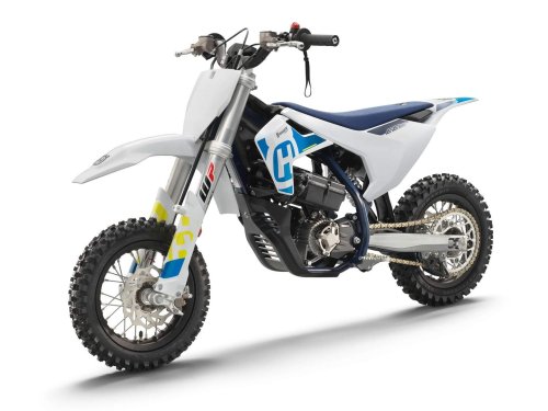 husqvarna dirt bike for sale craigslist