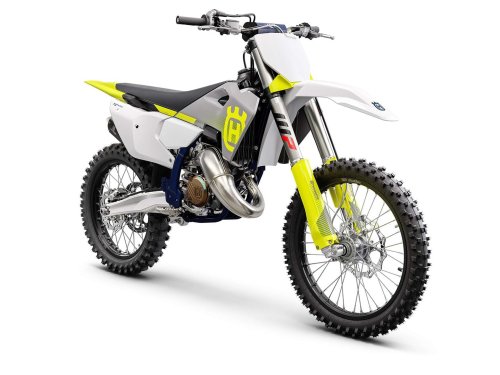 2024 Husqvarna Motocross Bikes First Look Flipboard