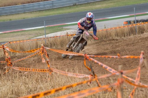 ISDE Day 4 Race Results & Report