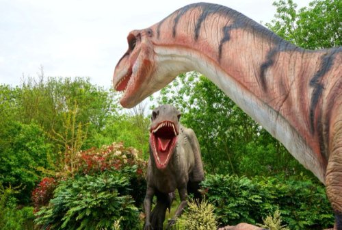 Insolite : Les 50 questions (et réponses) pour tout savoir sur les dinosaures