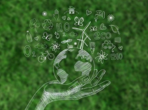 Environnement : Développement durable, une semaine pour inspirer les 51 suivantes