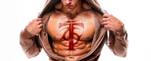 The Very Best Way to Build Your Chest