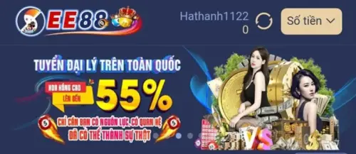 EE88 - Nhà Cái Uy Tín EE88 Cá Cược Thể Thao Casino 2024