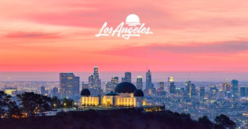 Discover Los Angeles