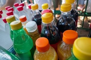People Who Drink Sugary Beverages Every Day May Have More Than Double the Risk of Developing Stomach Cancer