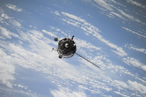 The Treaty That Protects Space Whales (Even Though They Don’t Exist) - discoverwildscience