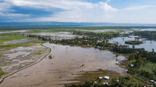 Why the Mississippi River Could Suddenly Reroute — and Devastate a Region