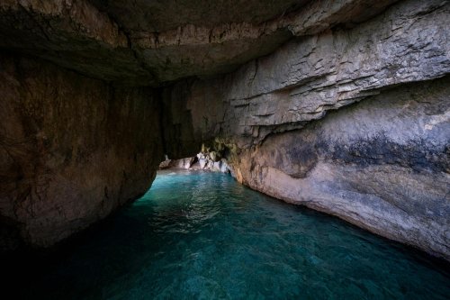 Was the First Life Underground? The Theory That Life Didn’t Start in the Sea, but in Rock - discoverwildscience