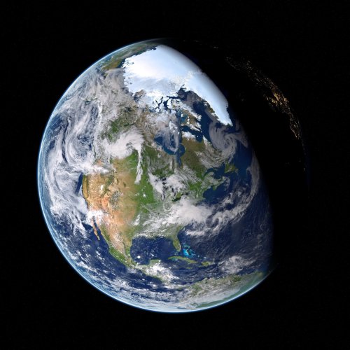 Scientists Now Believe Earth’s First Continents Formed Hundreds of Millions of Years Earlier Than Previously Thought – Changing the Story of Our Planet’s Origins