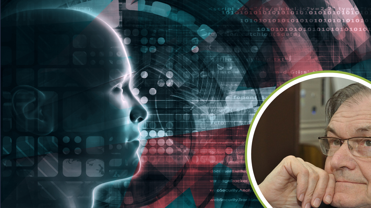 Nobel Prize-Winning Physicist Says AI Isn’t Really Intelligence—and Here’s Why