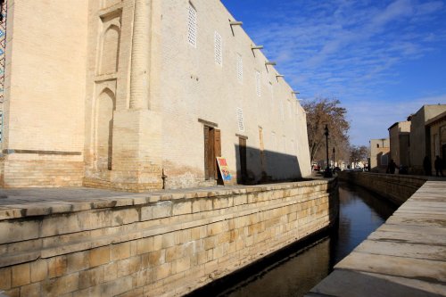 The Mystery of America’s Ancient Canals: Did Prehistoric Engineers Build Water Highways?